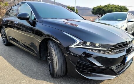 KIA K5, 2022 год, 2 760 000 рублей, 4 фотография