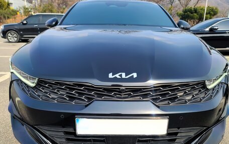 KIA K5, 2022 год, 2 760 000 рублей, 2 фотография