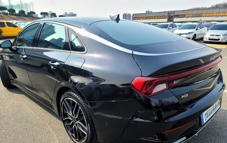 KIA K5, 2022 год, 2 760 000 рублей, 5 фотография