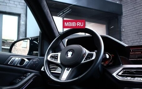 BMW X7, 2020 год, 6 800 000 рублей, 11 фотография