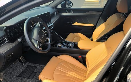 KIA K5, 2022 год, 2 760 000 рублей, 7 фотография