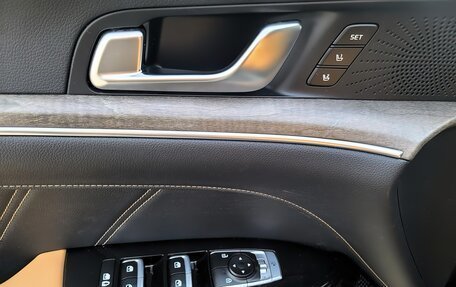 KIA K5, 2022 год, 2 760 000 рублей, 11 фотография