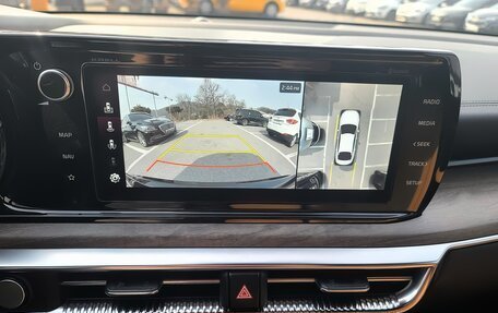 KIA K5, 2022 год, 2 760 000 рублей, 12 фотография