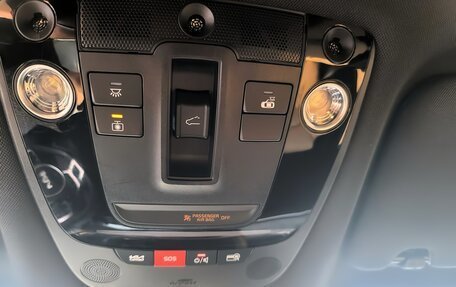 KIA K5, 2022 год, 2 760 000 рублей, 13 фотография