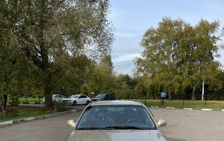 Hyundai Sonata IV рестайлинг, 2007 год, 489 000 рублей, 2 фотография