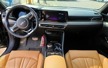 KIA K5, 2022 год, 2 760 000 рублей, 8 фотография