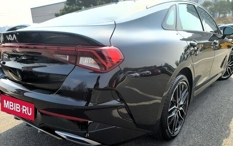 KIA K5, 2022 год, 2 760 000 рублей, 6 фотография