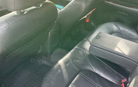 Hyundai Sonata IV рестайлинг, 2007 год, 489 000 рублей, 15 фотография