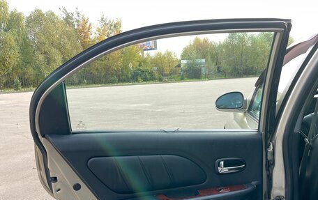 Hyundai Sonata IV рестайлинг, 2007 год, 489 000 рублей, 17 фотография