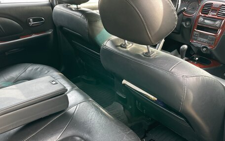 Hyundai Sonata IV рестайлинг, 2007 год, 489 000 рублей, 21 фотография