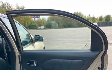 Hyundai Sonata IV рестайлинг, 2007 год, 489 000 рублей, 23 фотография