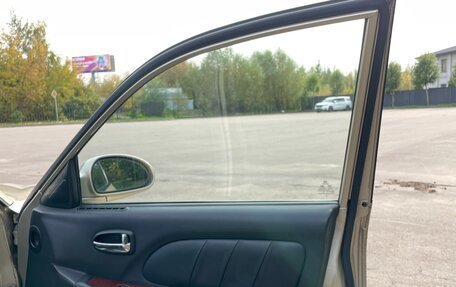 Hyundai Sonata IV рестайлинг, 2007 год, 489 000 рублей, 20 фотография