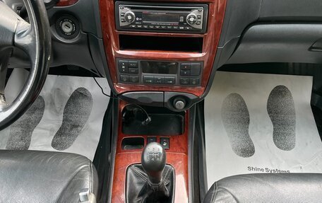 Hyundai Sonata IV рестайлинг, 2007 год, 489 000 рублей, 27 фотография