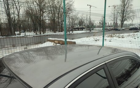 Hyundai Sonata IV рестайлинг, 2002 год, 260 000 рублей, 9 фотография