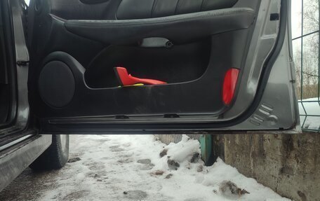 Hyundai Sonata IV рестайлинг, 2002 год, 260 000 рублей, 11 фотография