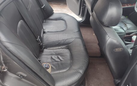 Hyundai Sonata IV рестайлинг, 2002 год, 260 000 рублей, 12 фотография