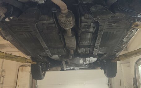 Hyundai Sonata IV рестайлинг, 2002 год, 260 000 рублей, 22 фотография