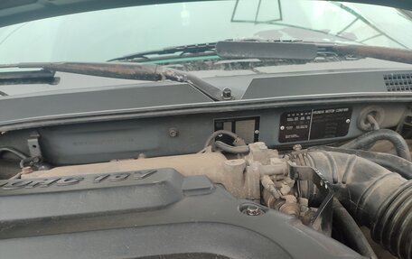 Hyundai Sonata IV рестайлинг, 2002 год, 260 000 рублей, 21 фотография