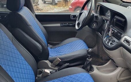 Chevrolet Rezzo, 2008 год, 350 000 рублей, 5 фотография