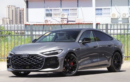 Audi A5, 2025 год, 6 760 000 рублей, 3 фотография