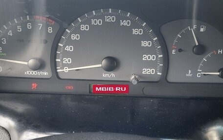 Chevrolet Rezzo, 2008 год, 350 000 рублей, 7 фотография