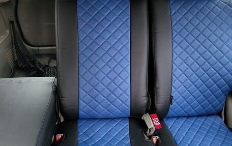 Chevrolet Rezzo, 2008 год, 350 000 рублей, 6 фотография