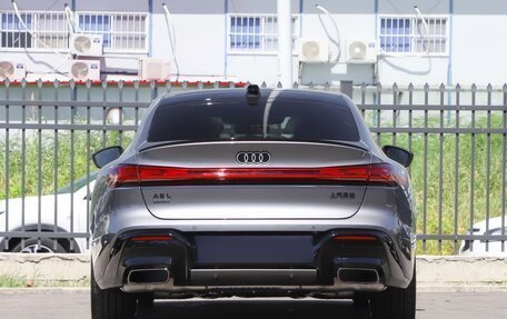 Audi A5, 2025 год, 6 760 000 рублей, 6 фотография