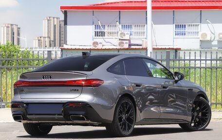 Audi A5, 2025 год, 6 760 000 рублей, 7 фотография