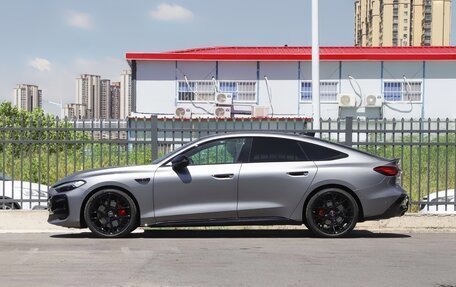 Audi A5, 2025 год, 6 760 000 рублей, 4 фотография