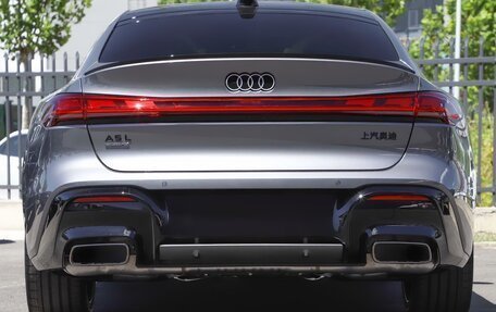 Audi A5, 2025 год, 6 760 000 рублей, 11 фотография