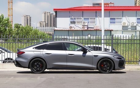 Audi A5, 2025 год, 6 760 000 рублей, 8 фотография