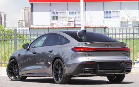 Audi A5, 2025 год, 6 760 000 рублей, 5 фотография