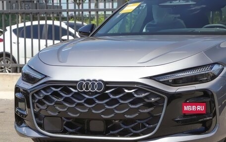 Audi A5, 2025 год, 6 760 000 рублей, 9 фотография