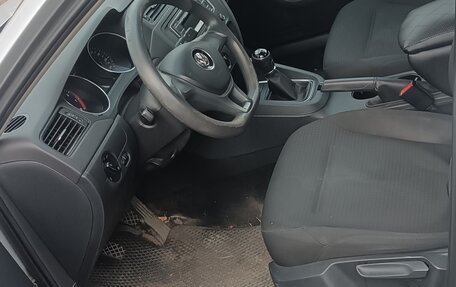 Volkswagen Jetta VI, 2015 год, 715 000 рублей, 7 фотография