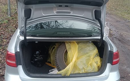 Volkswagen Jetta VI, 2015 год, 715 000 рублей, 11 фотография