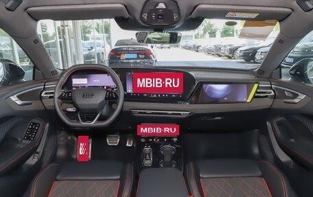 Audi A5, 2025 год, 6 760 000 рублей, 19 фотография