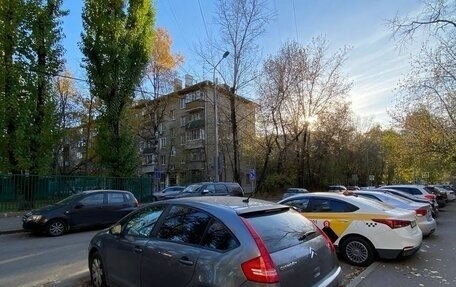 Citroen C4 II рестайлинг, 2010 год, 650 000 рублей, 7 фотография