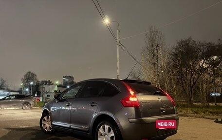 Citroen C4 II рестайлинг, 2010 год, 650 000 рублей, 5 фотография