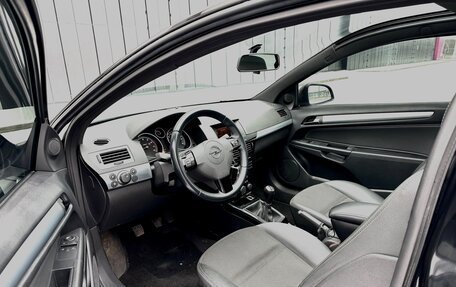 Opel Astra H, 2010 год, 600 000 рублей, 8 фотография