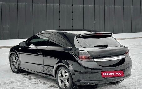 Opel Astra H, 2010 год, 600 000 рублей, 7 фотография