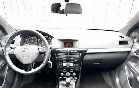 Opel Astra H, 2010 год, 600 000 рублей, 11 фотография