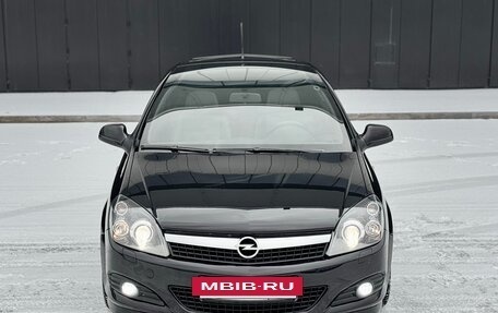Opel Astra H, 2010 год, 600 000 рублей, 3 фотография