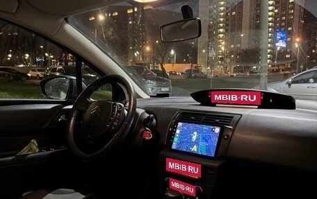 Citroen C4 II рестайлинг, 2010 год, 650 000 рублей, 6 фотография