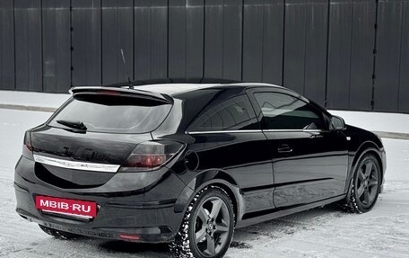 Opel Astra H, 2010 год, 600 000 рублей, 5 фотография