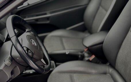 Opel Astra H, 2010 год, 600 000 рублей, 13 фотография