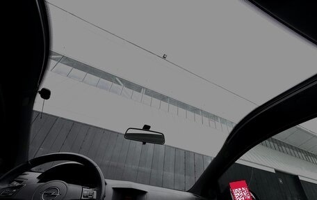 Opel Astra H, 2010 год, 600 000 рублей, 10 фотография