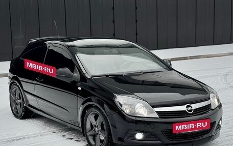 Opel Astra H, 2010 год, 600 000 рублей, 4 фотография