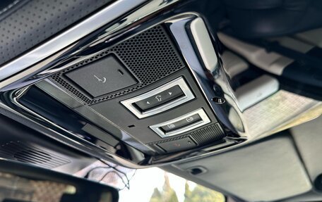 Land Rover Range Rover IV рестайлинг, 2019 год, 7 500 000 рублей, 9 фотография