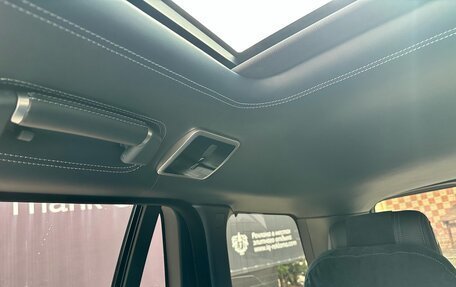 Land Rover Range Rover IV рестайлинг, 2019 год, 7 500 000 рублей, 12 фотография