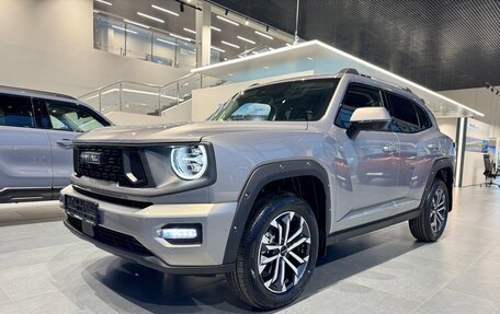 Haval H7, 2025 год, 3 909 510 рублей, 3 фотография